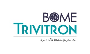 Bome Trivitron Sanayi Ürünleri Dış Tic. A.Ş.