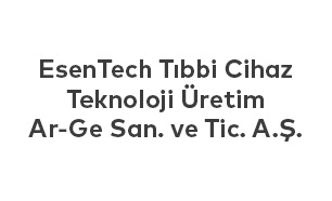 EsenTech Tıbbi Cihaz Teknoloji Üretim Ar-Ge San. ve Tic. A.Ş.