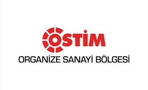 OSTİM ORGANİZE SANAYİ BÖLGESİ