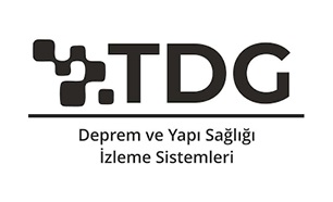 TDG Deprem ve Yapı Sağlığı İzleme Sistemleri