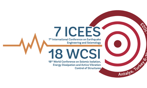 Uluslararası Deprem Mühendisliği ve Sismoloji Konferansı