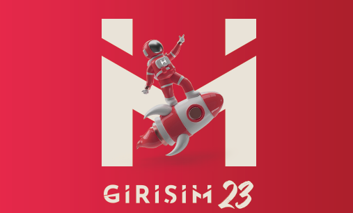 Girişim’23 Etkinliğinin İkincisi 7-8 Mayıs 2024 Tarihlerinde Yapılacak